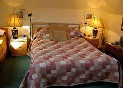 Bield B&B Единбург Екстериор снимка