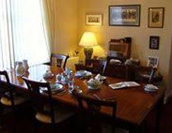 Bield B&B Единбург Екстериор снимка