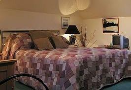 Bield B&B Единбург Екстериор снимка
