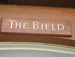 Bield B&B Единбург Екстериор снимка