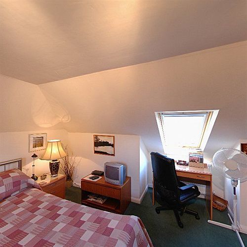 Bield B&B Единбург Екстериор снимка