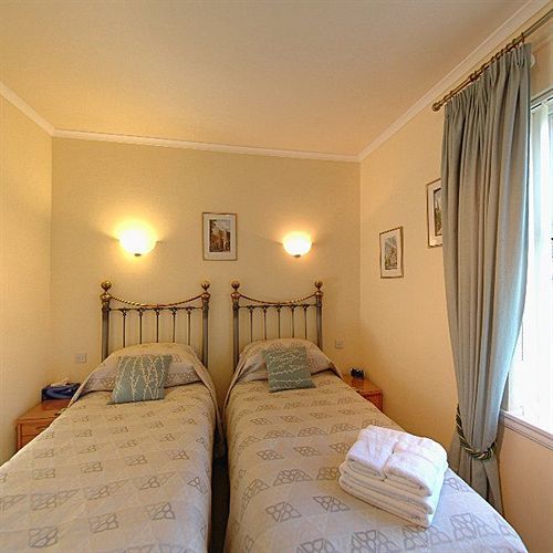 Bield B&B Единбург Екстериор снимка