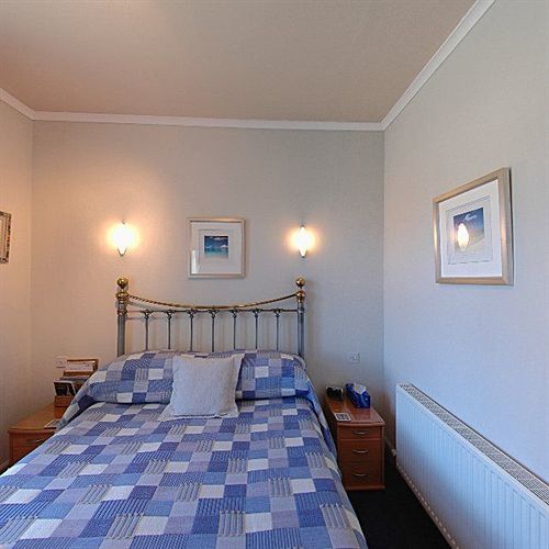 Bield B&B Единбург Екстериор снимка