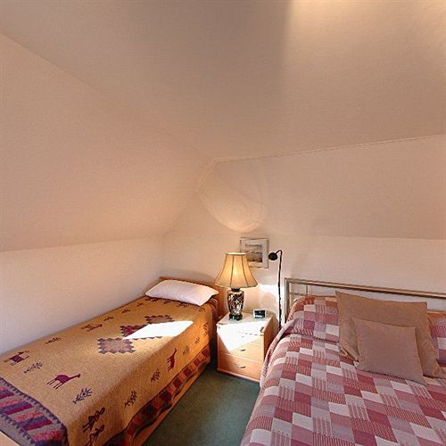Bield B&B Единбург Екстериор снимка