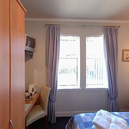 Bield B&B Единбург Екстериор снимка
