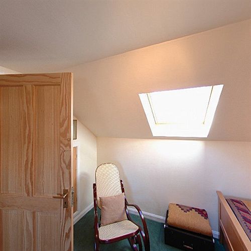 Bield B&B Единбург Екстериор снимка