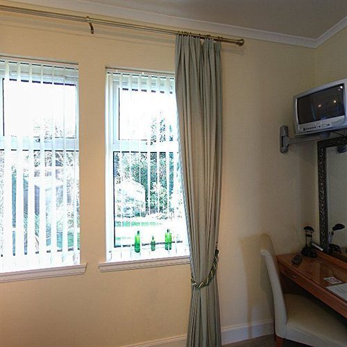 Bield B&B Единбург Екстериор снимка