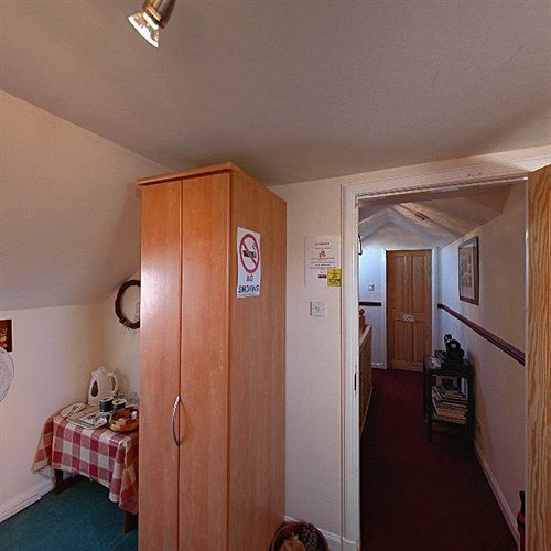 Bield B&B Единбург Екстериор снимка