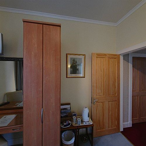Bield B&B Единбург Екстериор снимка