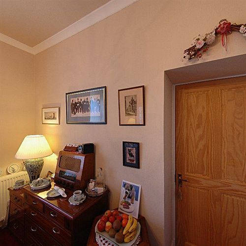 Bield B&B Единбург Екстериор снимка