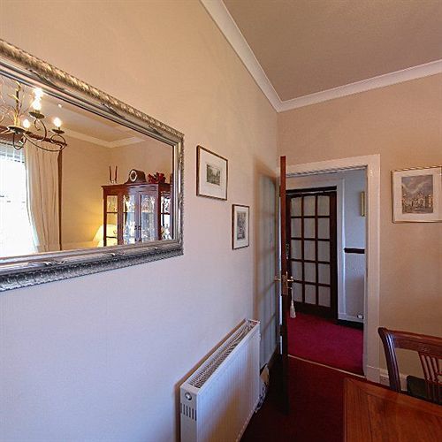 Bield B&B Единбург Екстериор снимка
